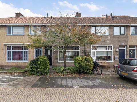Vechtstraat 14 
