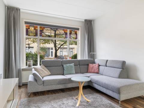 Vechtstraat 14 a
