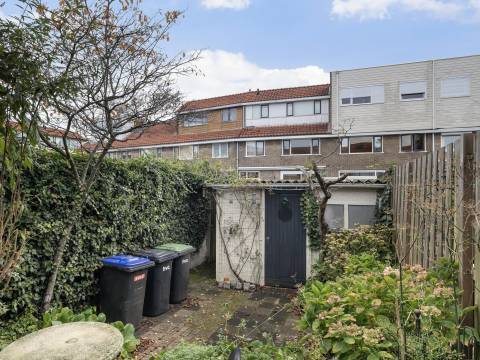 Vechtstraat 14 a
