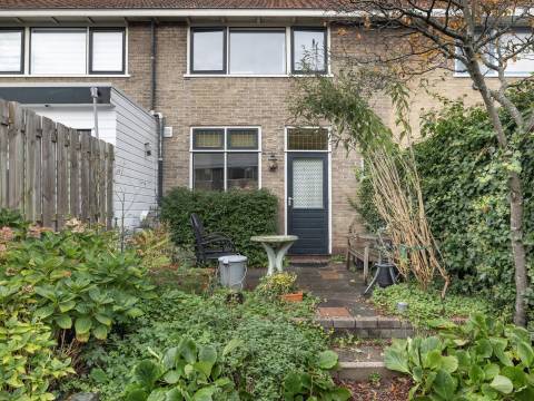 Vechtstraat 14 a