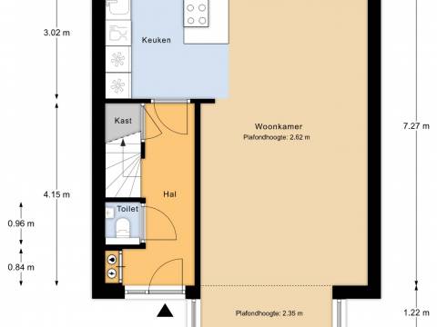 Iepenlaan 30 
