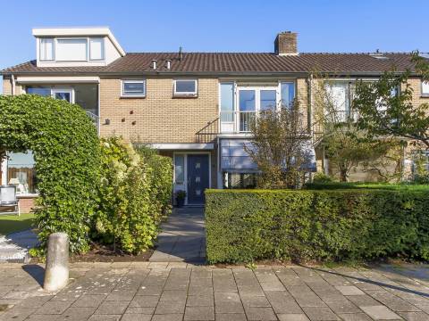 Iepenlaan 30 