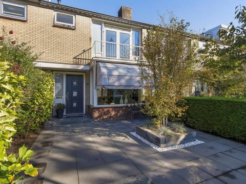 Iepenlaan 30 