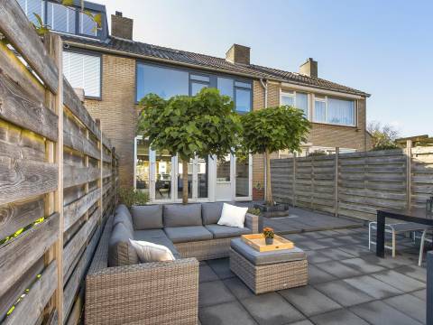 Iepenlaan 30 