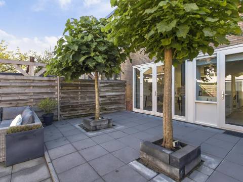 Iepenlaan 30 