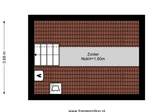 Frederikstraat 53 a