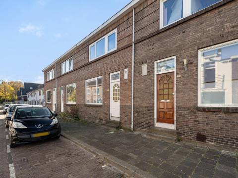 Frederikstraat 53 a