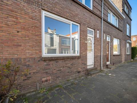 Frederikstraat 53 a