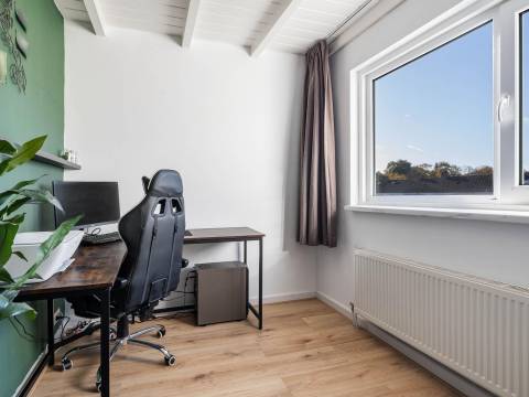 Frederikstraat 53 a