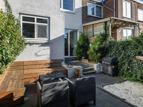 Frederikstraat 53 a