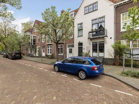 Sumatrastraat 14 