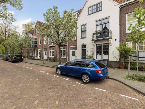 Sumatrastraat 14 - 16