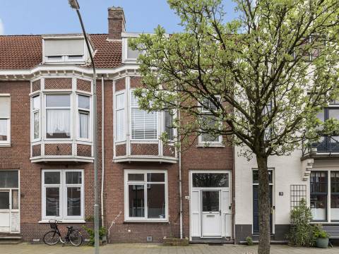 Sumatrastraat 14 - 16