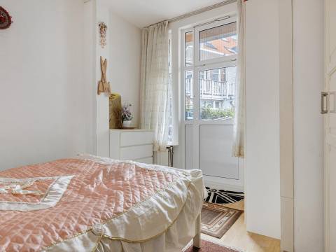 Sumatrastraat 14 