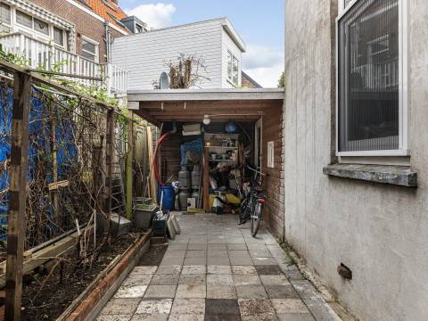 Sumatrastraat 14 