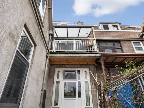 Sumatrastraat 14 
