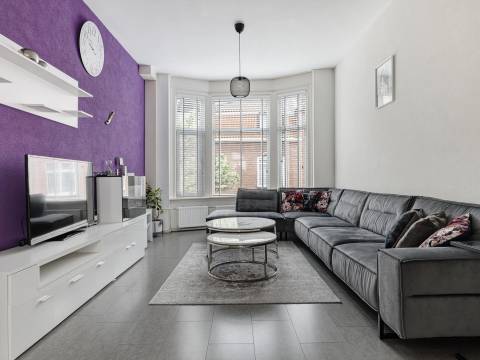 Sumatrastraat 14 