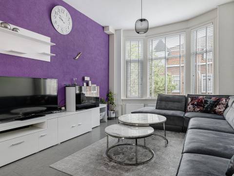 Sumatrastraat 14 