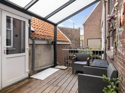 Sumatrastraat 14 
