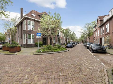 Sumatrastraat 14 
