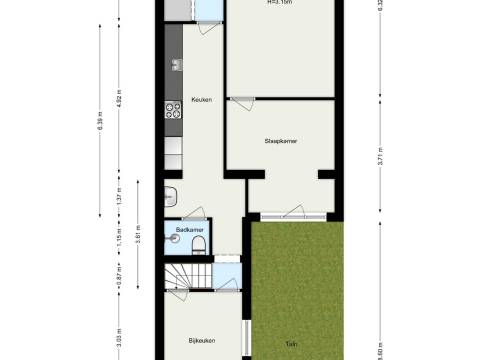 Sumatrastraat 14 
