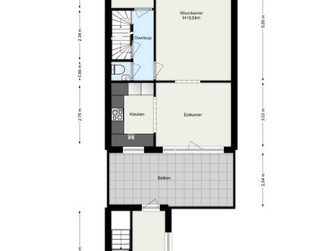 Sumatrastraat 14 