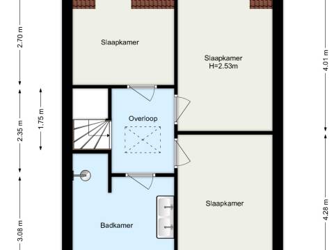 Sumatrastraat 14 
