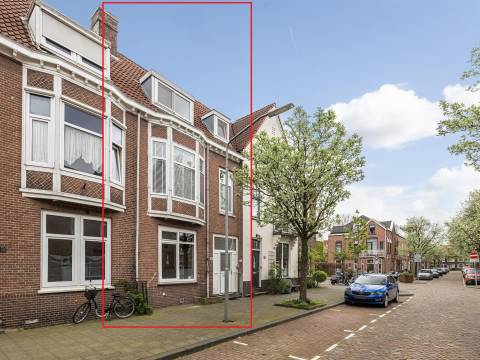 Sumatrastraat 14 - 16