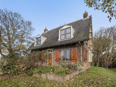 Veersedijk 275 