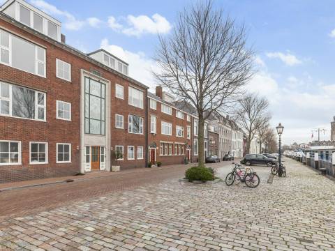 Binnen Kalkhaven 55 
