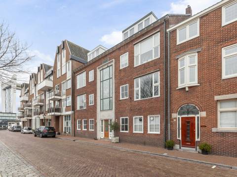 Binnen Kalkhaven 55 