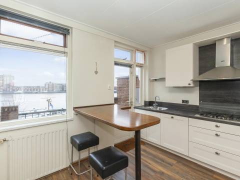 Binnen Kalkhaven 55 