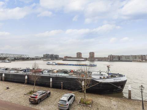 Binnen Kalkhaven 55 