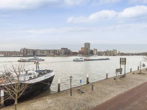 Binnen Kalkhaven 55 