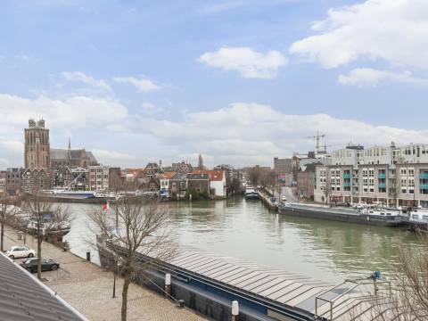 Binnen Kalkhaven 55 