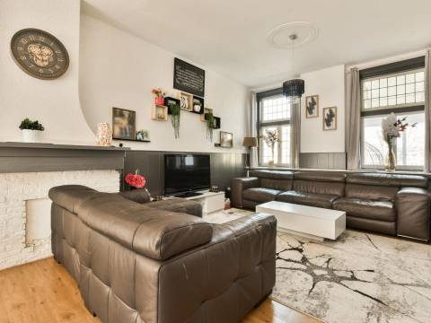 Spuiboulevard 289 