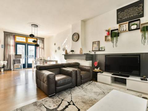 Spuiboulevard 289 