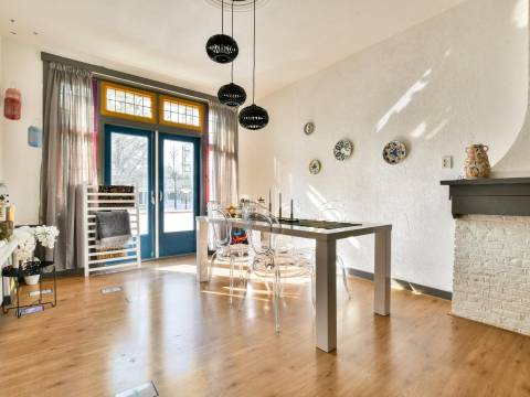 Spuiboulevard 289 