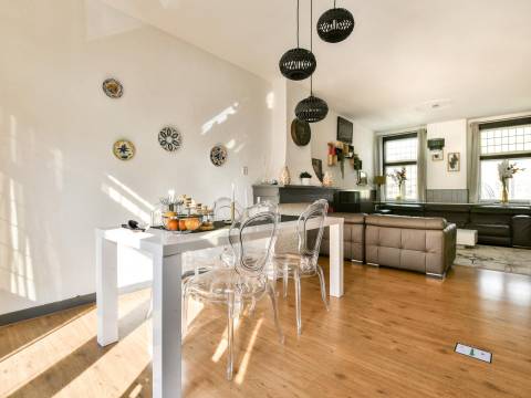 Spuiboulevard 289 