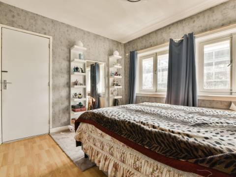 Spuiboulevard 289 