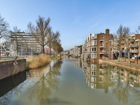 Spuiboulevard 289 