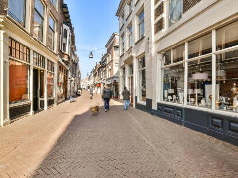 Spuiboulevard 289 