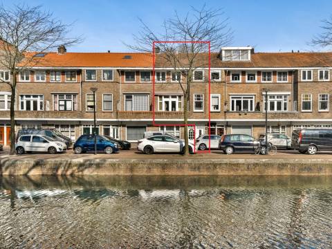 Spuiboulevard 289 