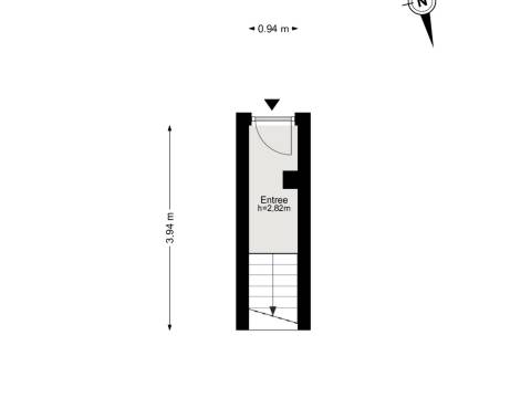 Spuiboulevard 289 
