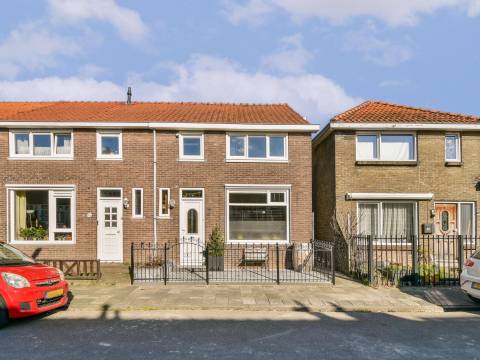 H.W. Mesdagstraat 40 