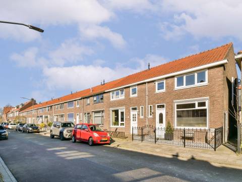 H.W. Mesdagstraat 40 