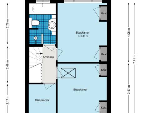 H.W. Mesdagstraat 40 