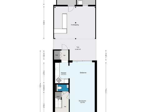 H.W. Mesdagstraat 40 