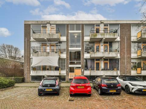 Zoutmanstraat 4 