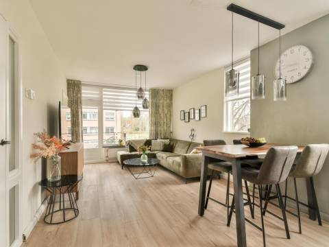 Zoutmanstraat 4 